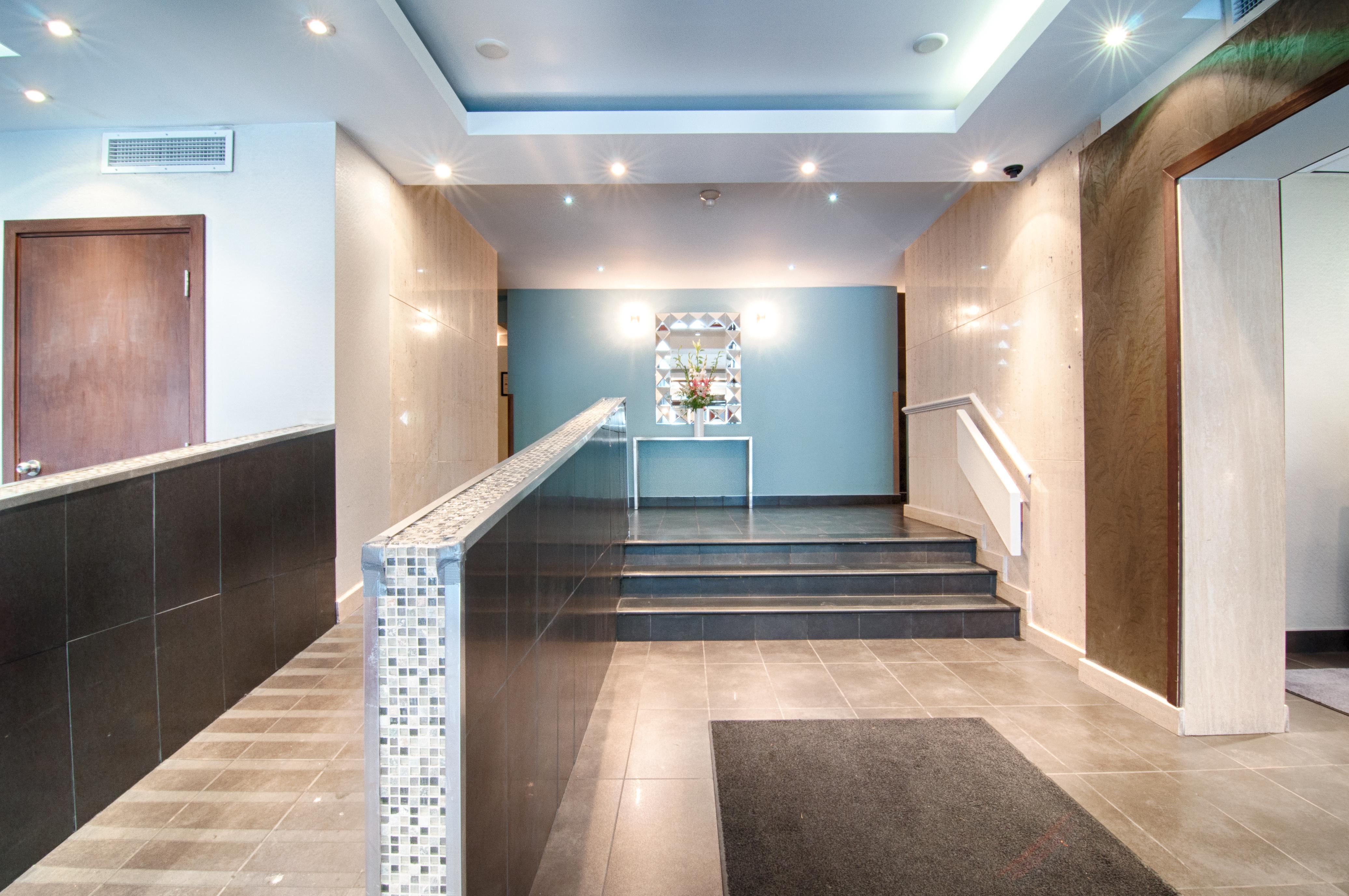 La Tour Belvédѐre Hotel 3*