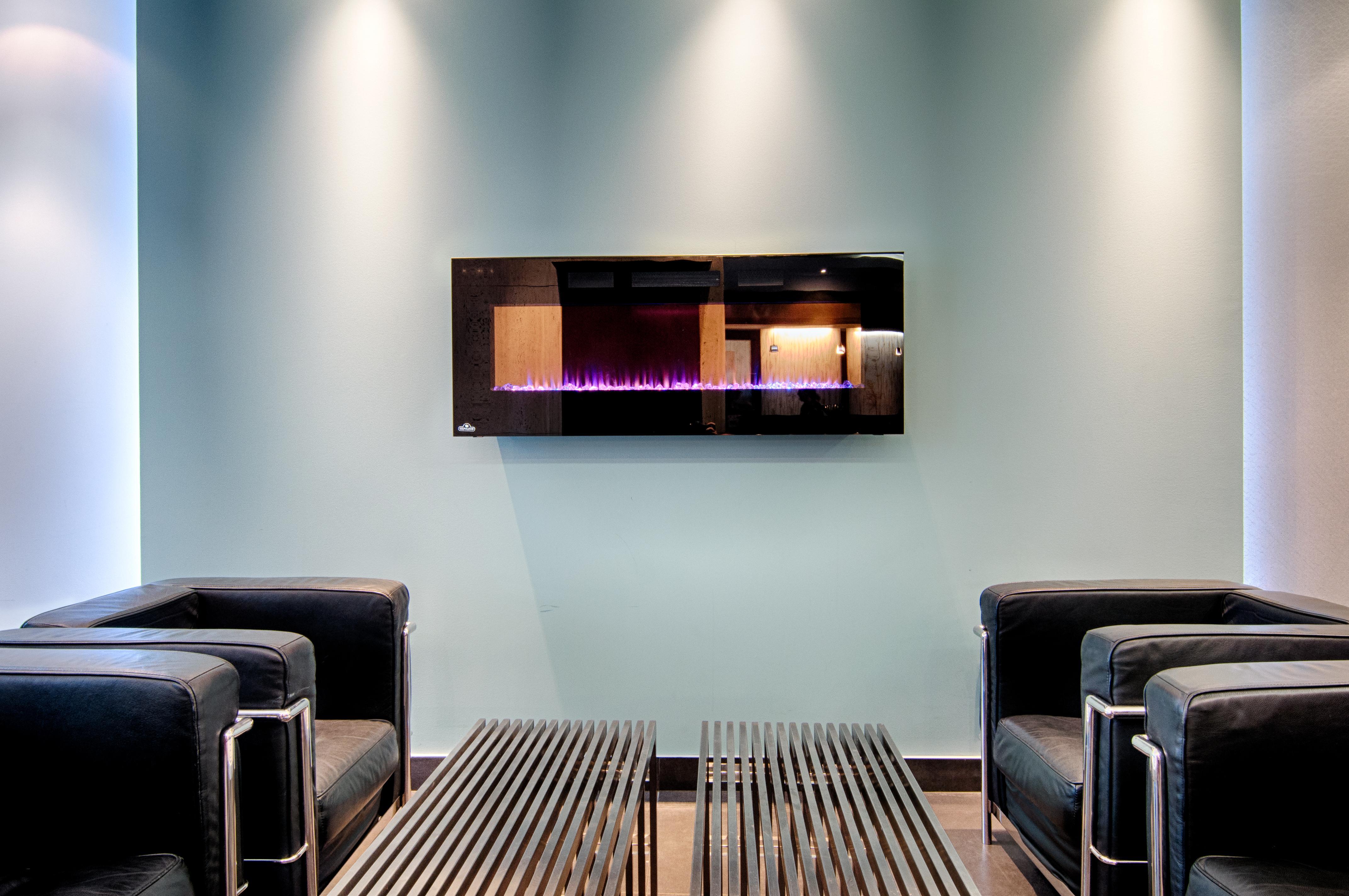 La Tour Belvédѐre Hotel Montreal