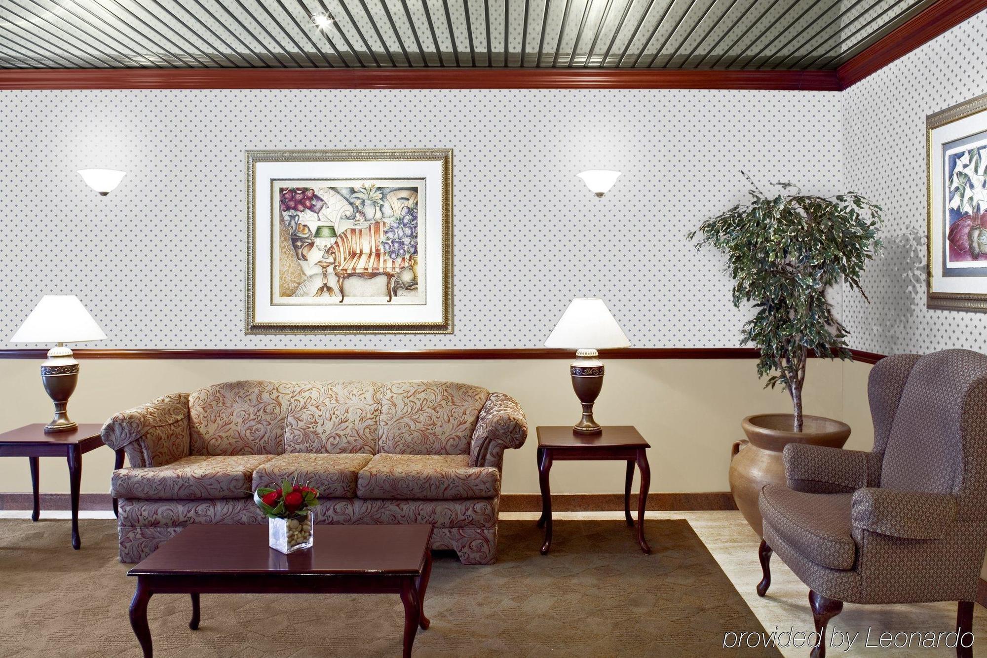 La Tour Belvédѐre Hotel