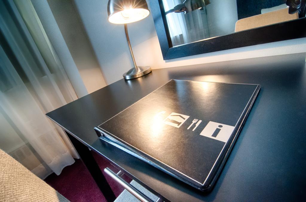 Hotel La Tour Belvédѐre Montreal