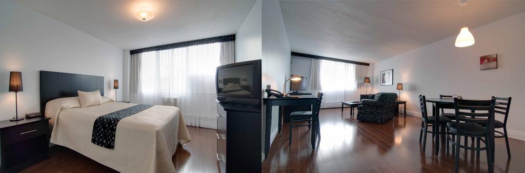 Hotel La Tour Belvédѐre 3*