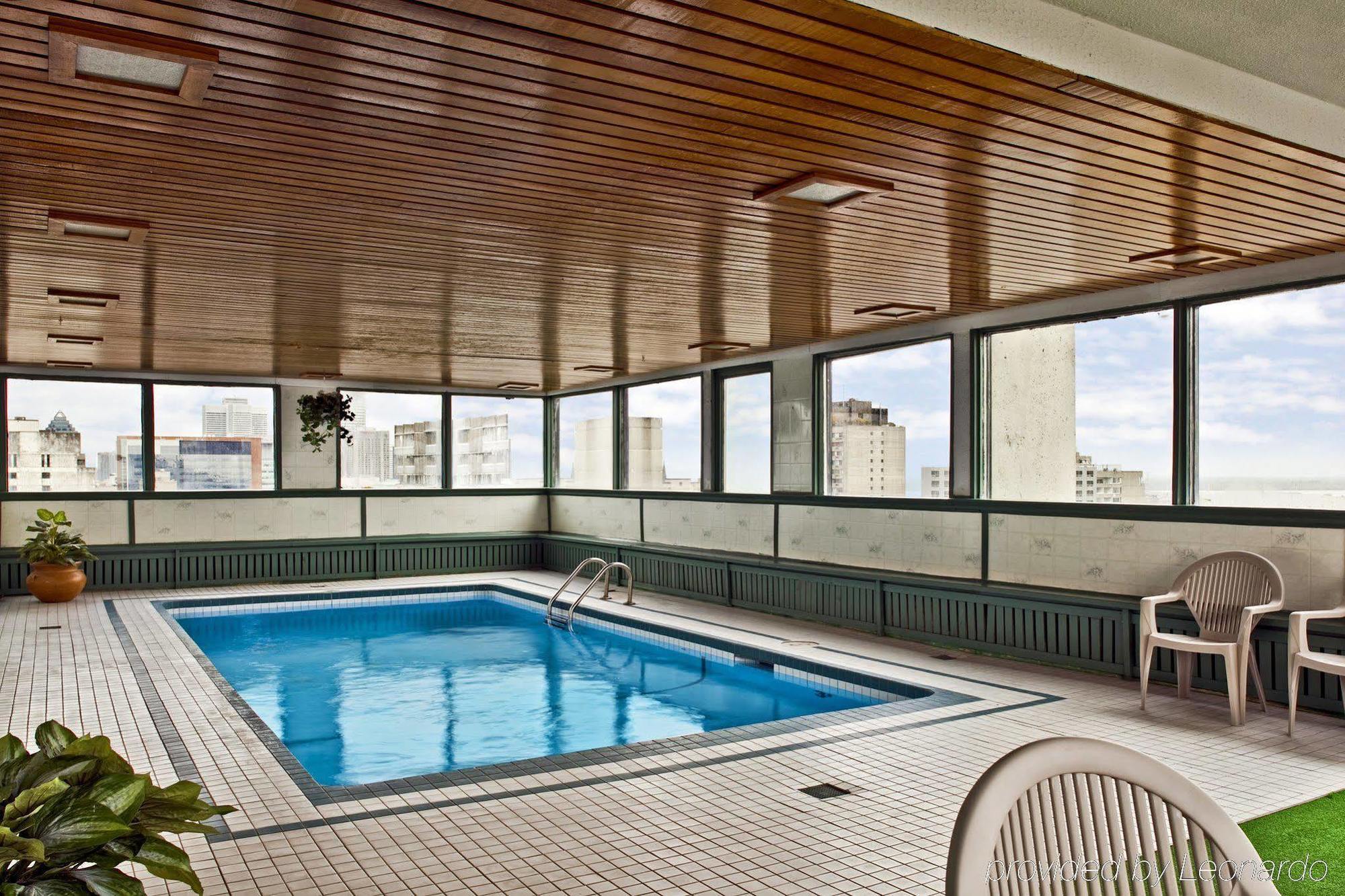 La Tour Belvédѐre Montreal