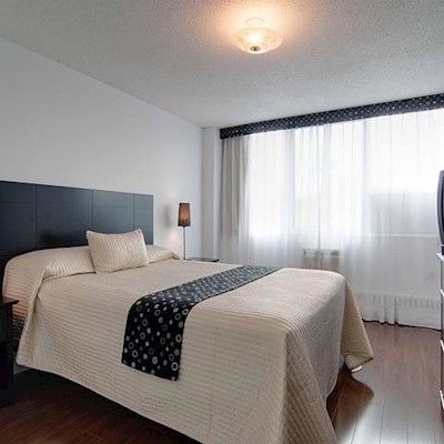 La Tour Belvédѐre Montreal